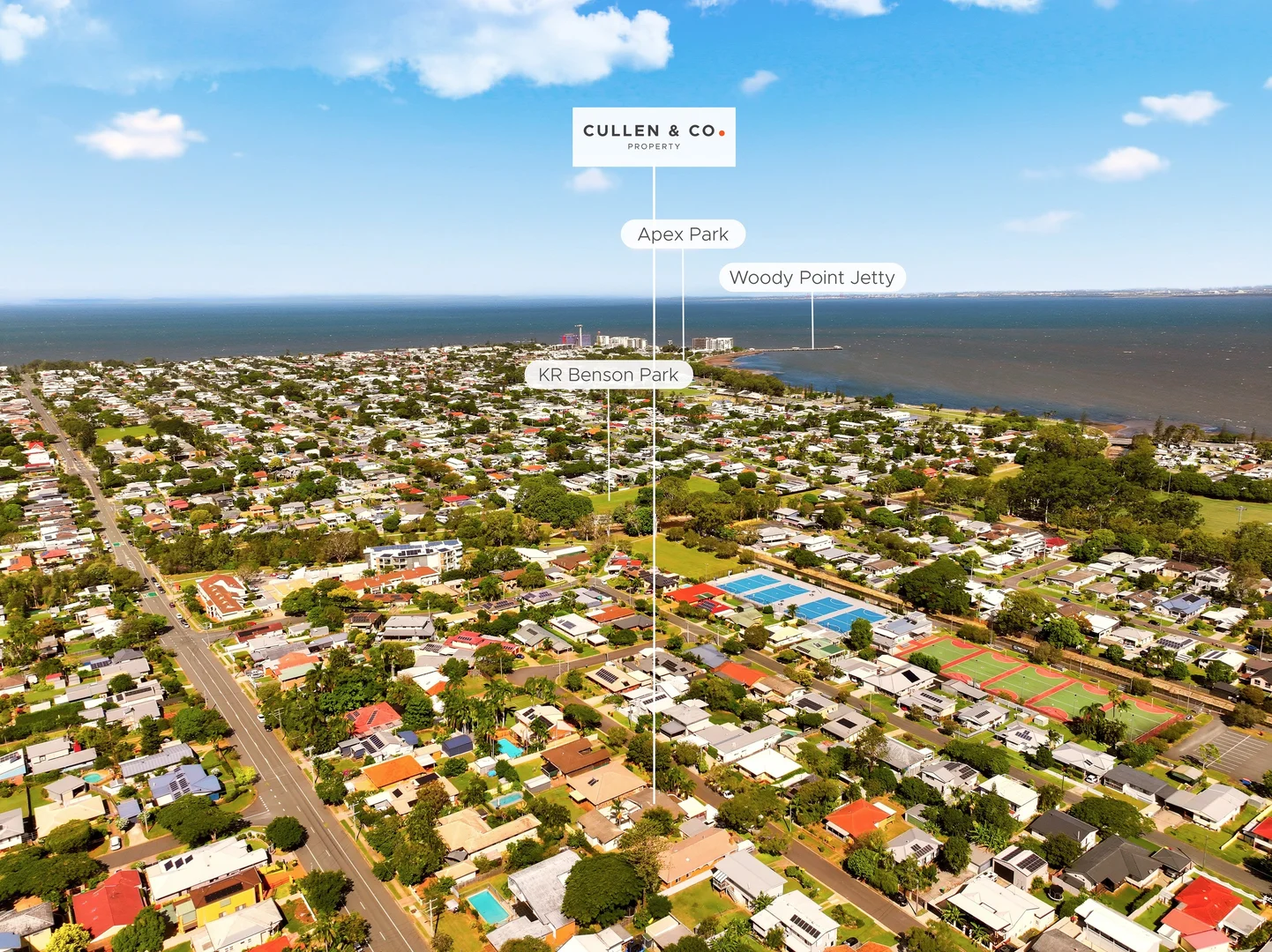 Additional image 24 of 13 Dale Street, Clontarf QLD 4019