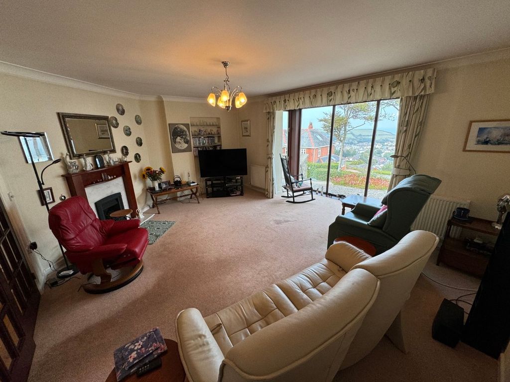 Additional image 25 of 4 bed detached bungalow for salePenrhiw Pistyll Lane, New Quay SA45