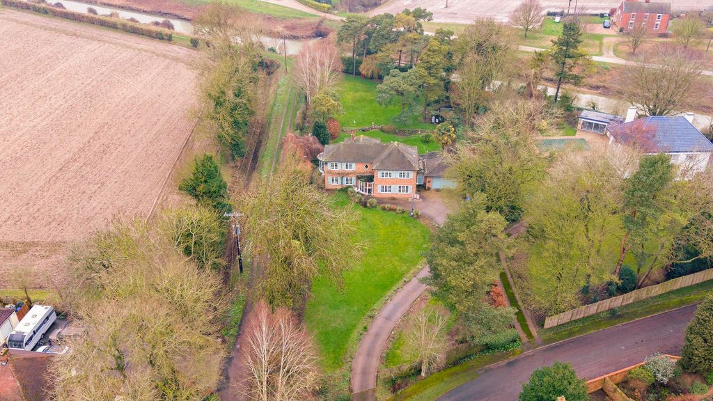 Additional image 35 of 6 bed detached house for saleSibsey Road, Boston PE21