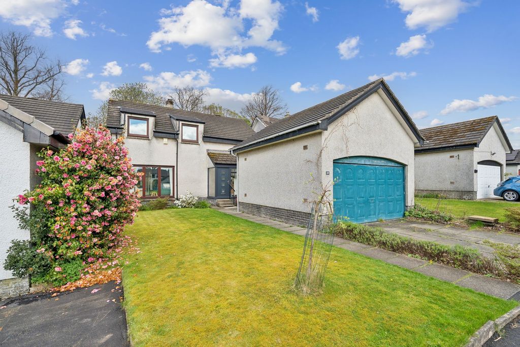 Additional image 32 of 4 bed detached house for sale29 Dalmore Crescent, Helensburgh G84