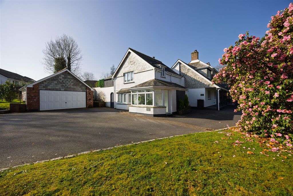 Additional image 8 of 6 bed detached house for saleNanstallon, Bodmin PL30