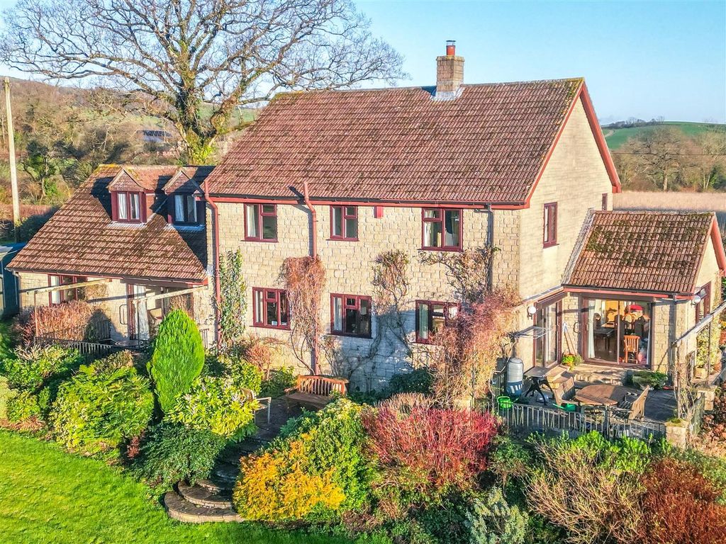 Additional image 32 of 6 bed detached house for saleBettiscombe, Bridport, Dorset DT6