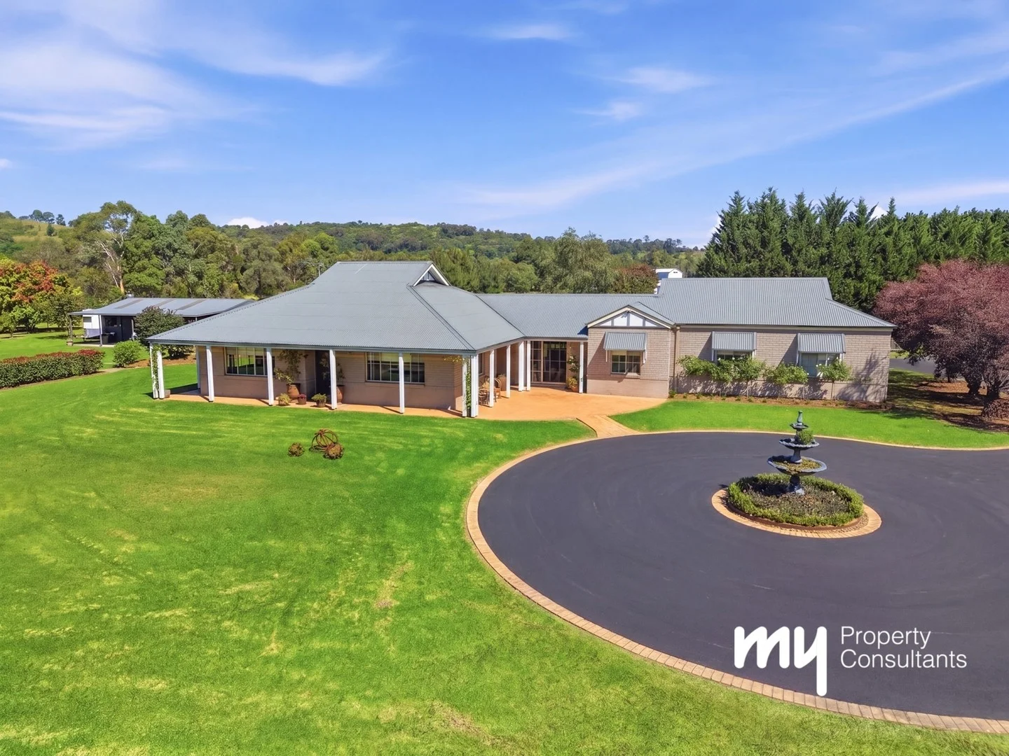 1 Equestrian Drive, Picton NSW 2571