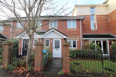 Harefield, Southampton SO18