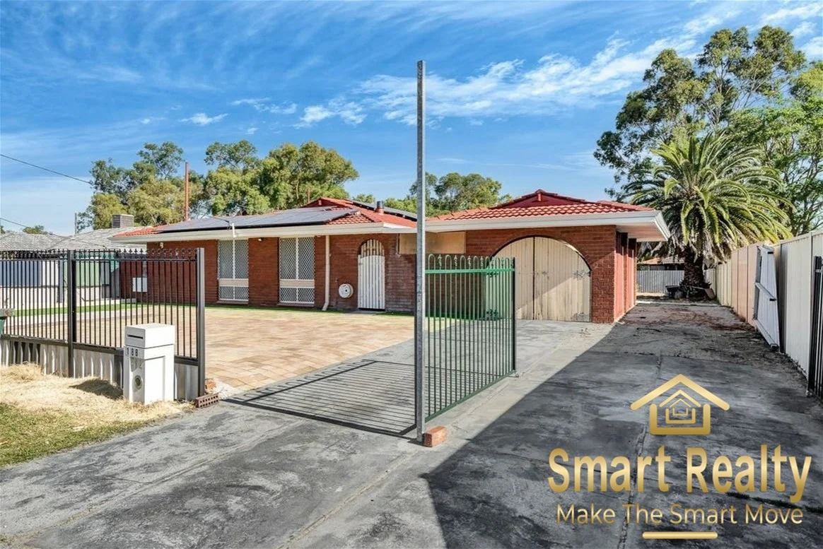 188 Fremantle Road, Gosnells WA 6110