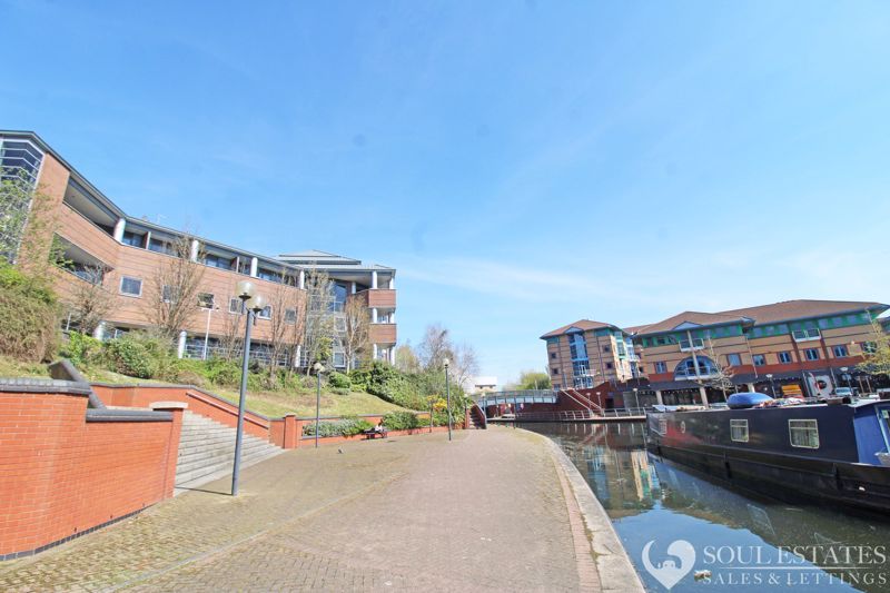 Additional image 15 of 1 bed flat for saleWaterfront West, Brierley Hill DY5