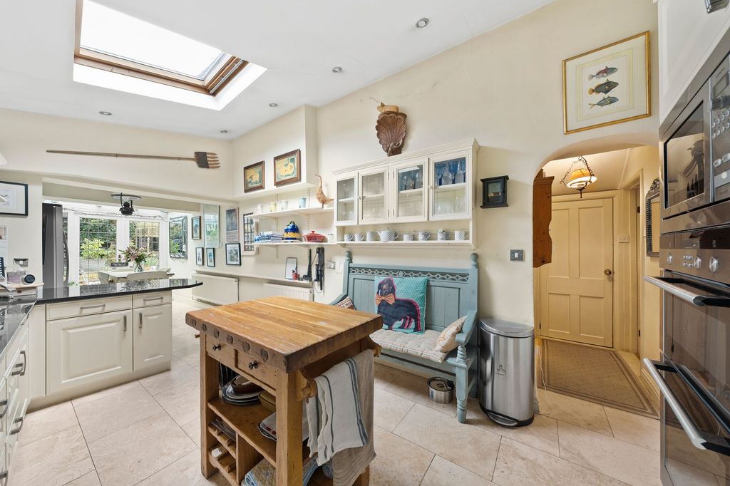 Additional image 9 of 3 bed semi-detached house for saleShaw Lane, Farnham HG5