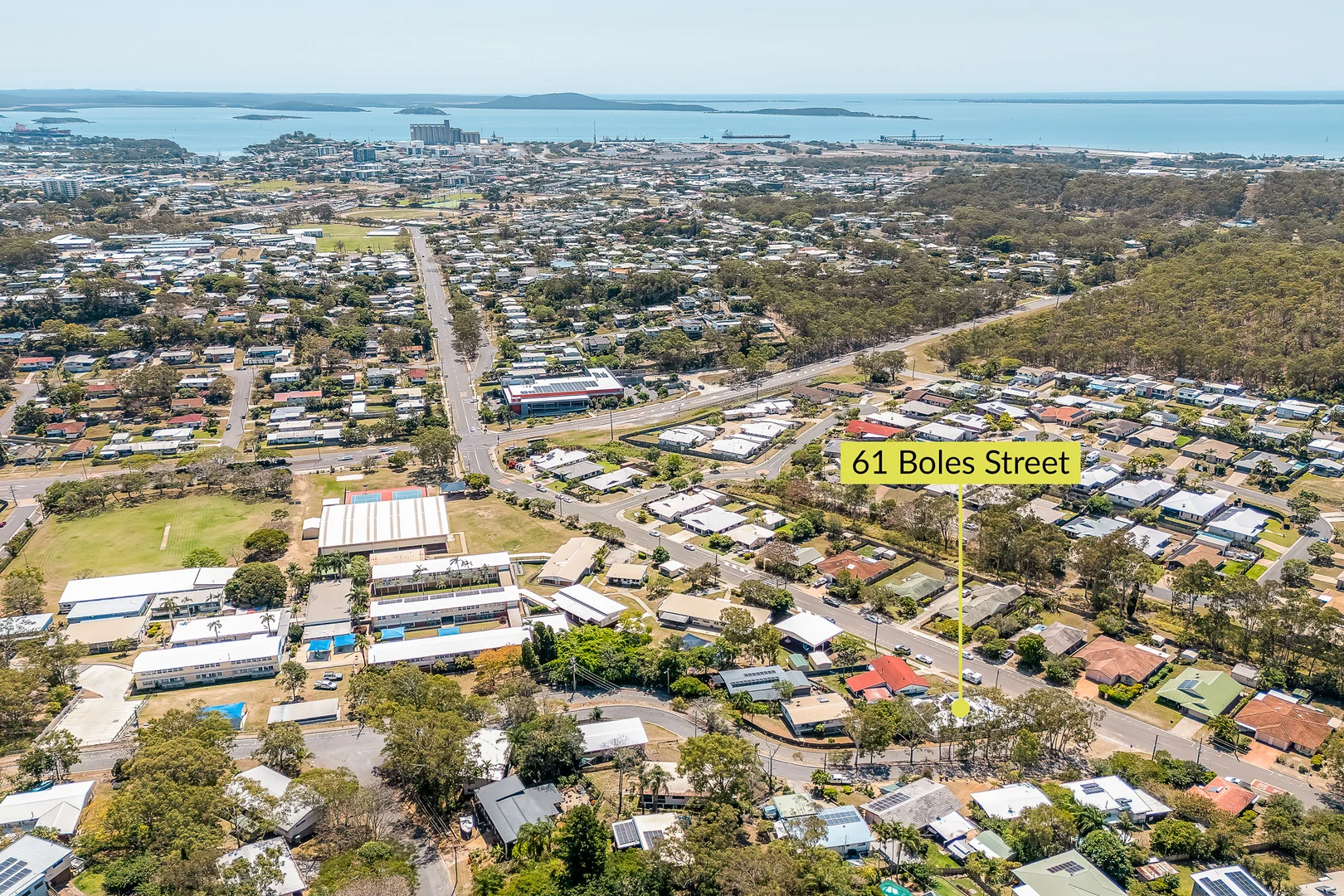 Additional image 16 of 4/61 Boles Street, West Gladstone QLD 4680