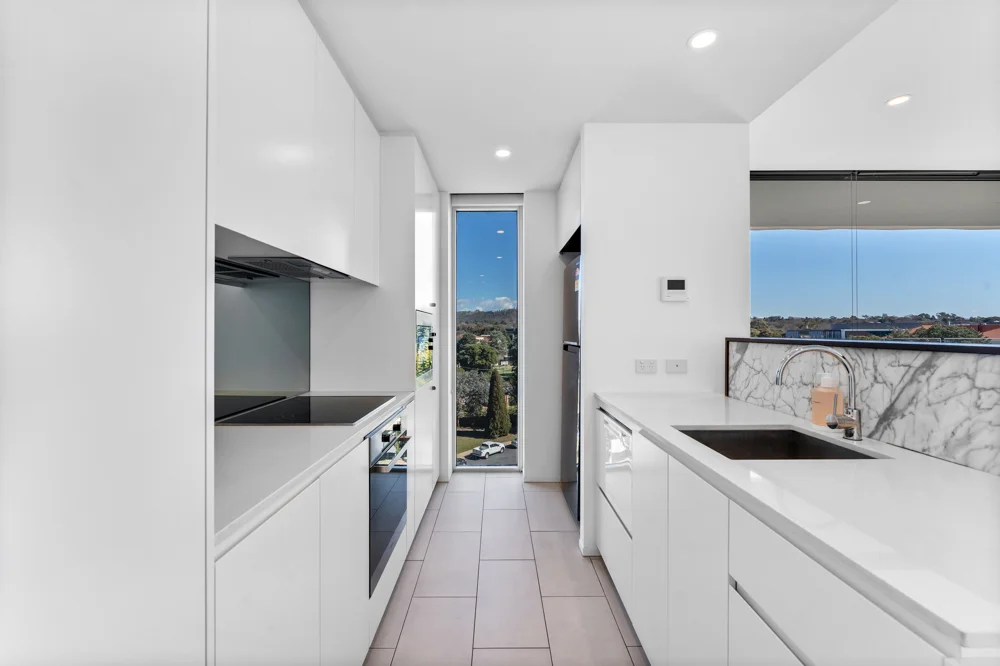 23/1 Sydney Avenue, Barton ACT 2600
