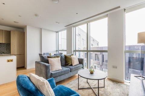 Hoxton EC1V