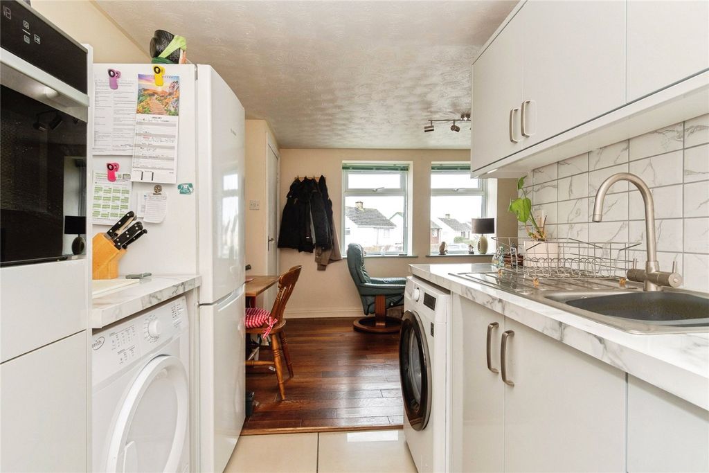 Additional image 7 of 1 bed flat for saleBeacon Road, Bodmin, Cornwall PL31