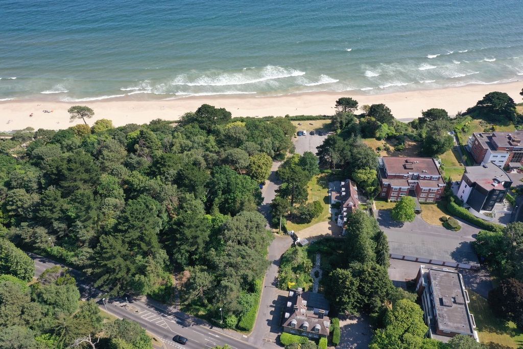 Additional image 44 of 3 bed flat for saleMartello Road South, Canford Cliffs, Poole BH13
