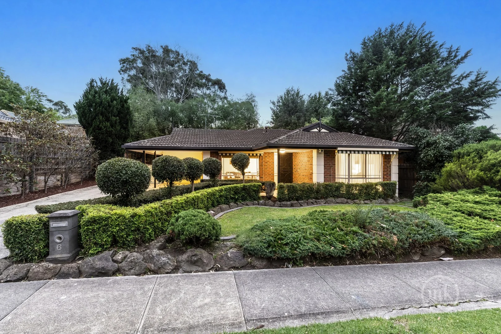6 Corbie Way, Yallambie VIC 3085