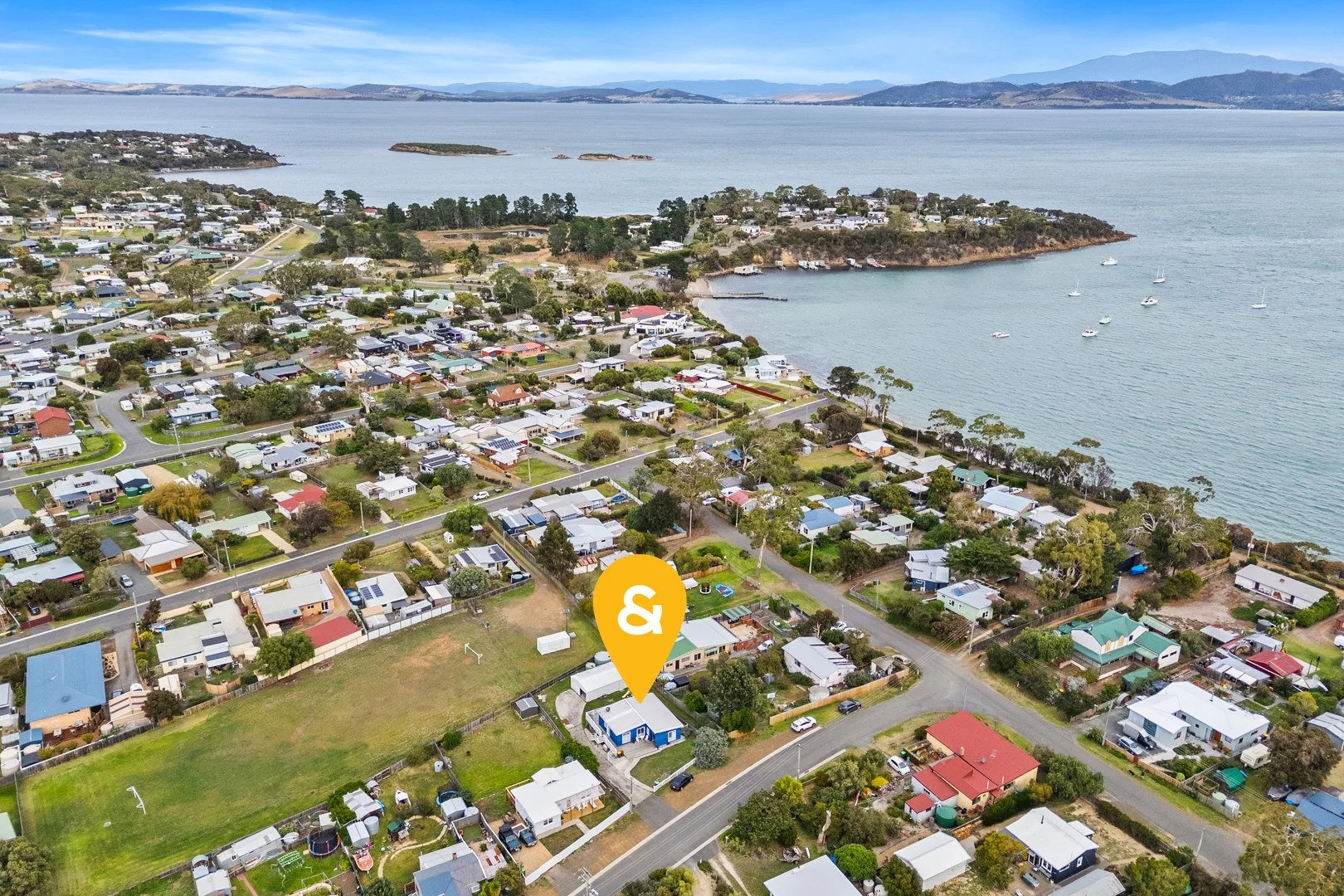20 Fifth Avenue, Dodges Ferry TAS 7173