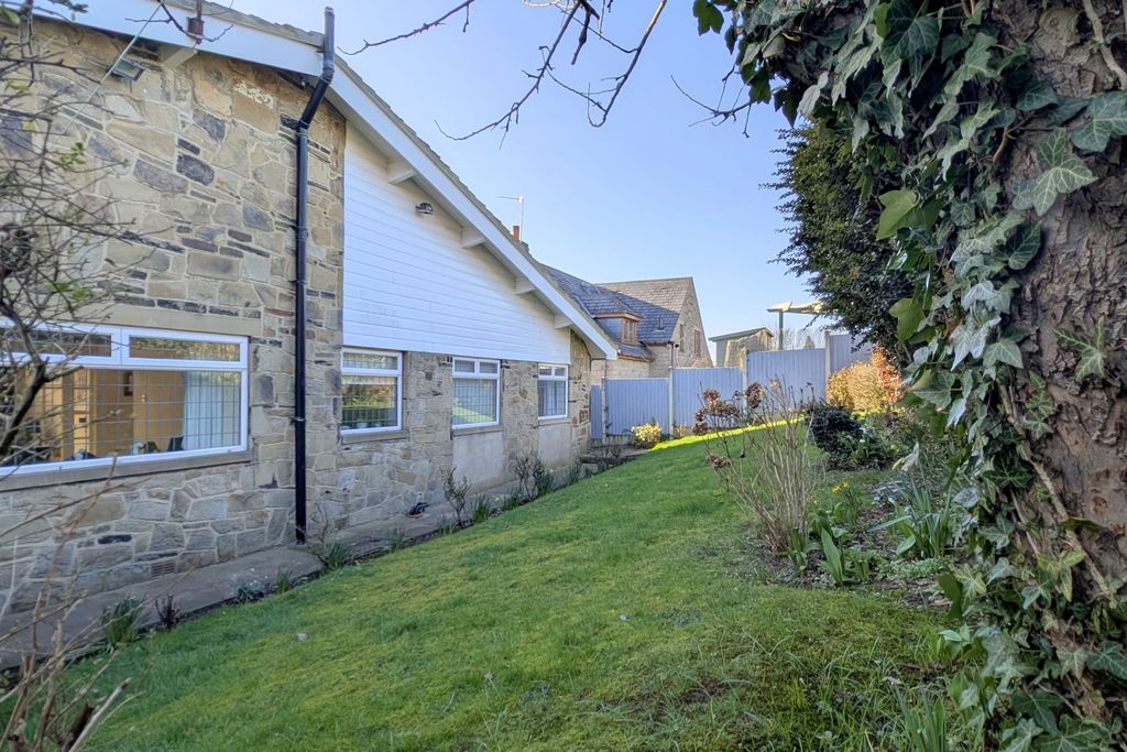 Additional image 21 of 4 bed detached bungalow for saleGlyrroen, Westgate, Clifton, Brighouse HD6