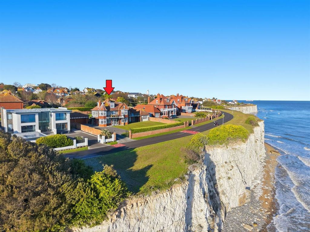 Additional image 2 of 6 bed detached house for saleCliff Promenade, Broadstairs CT10