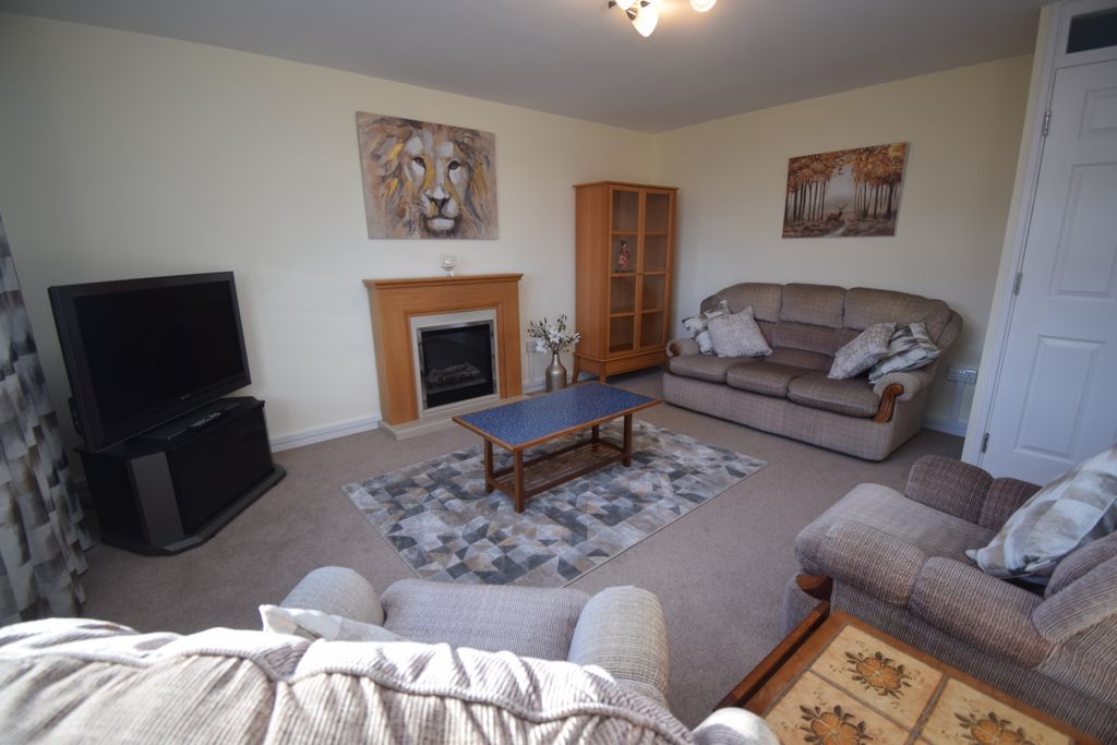 Additional image 2 of 2 bed flat for saleMiddlestream Close, Bridgwater TA6