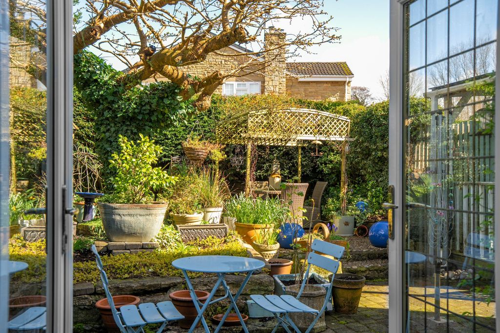 Additional image 27 of 3 bed semi-detached house for saleShaw Lane, Farnham HG5