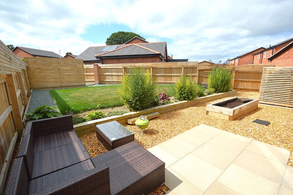 Additional image 19 of 3 bed detached house for saleMaesderw, Sarn, Newtown, Powys SY16