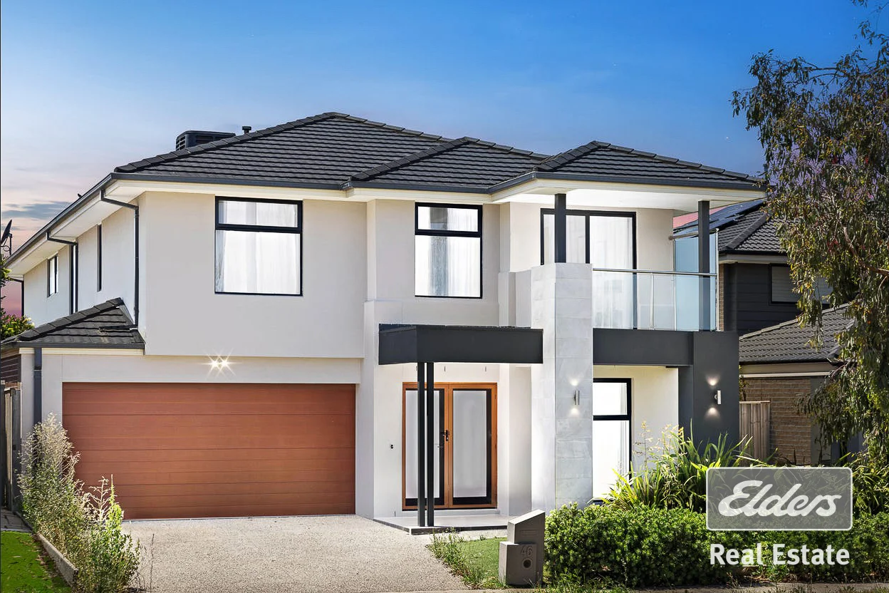 46 Arkins Circuit, Tarneit VIC 3029