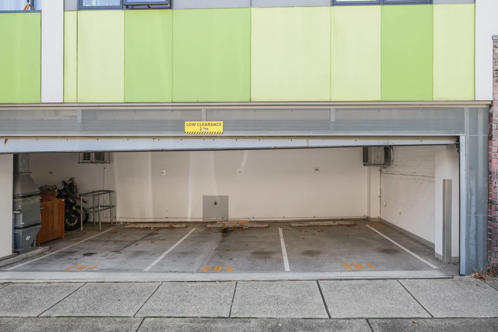 Additional image 13 of 301/267 King Street, Newcastle NSW 2300