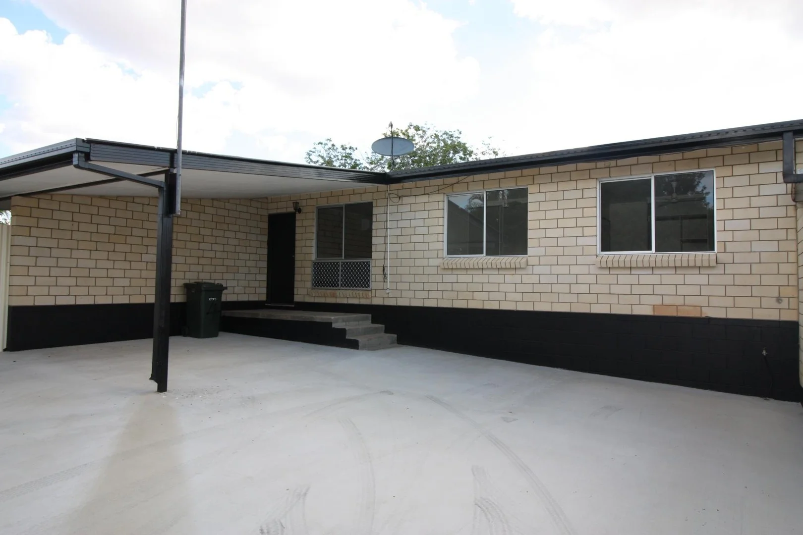 4/53 Cambridge Street, Grand Secret QLD 4820