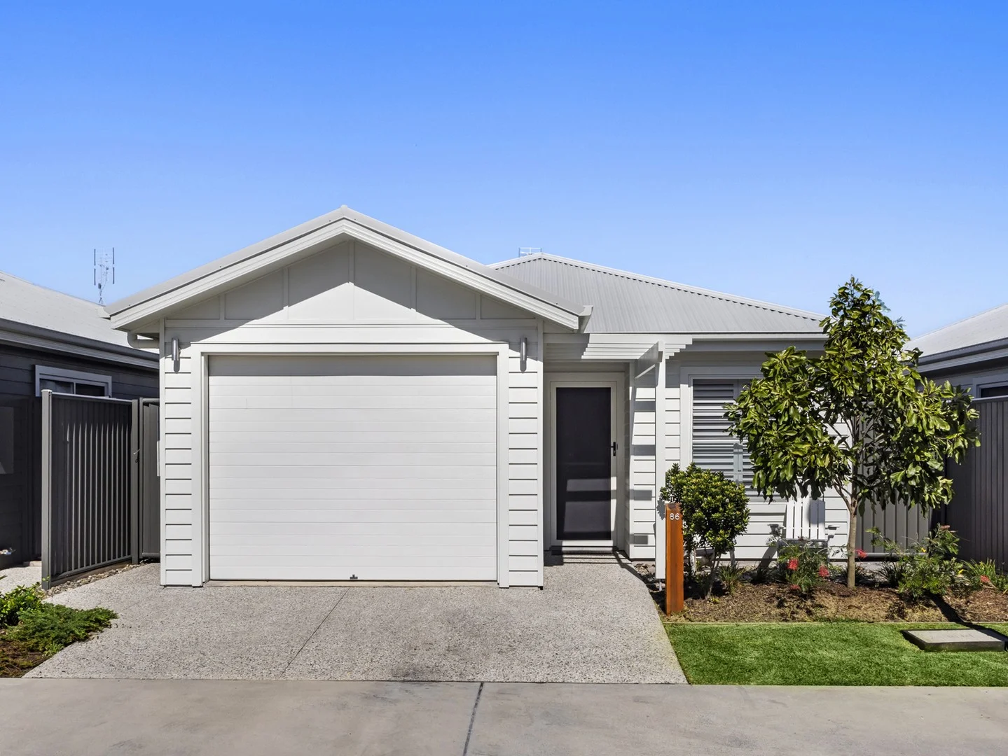 86/90 Carrs Drive, Yamba NSW 2464