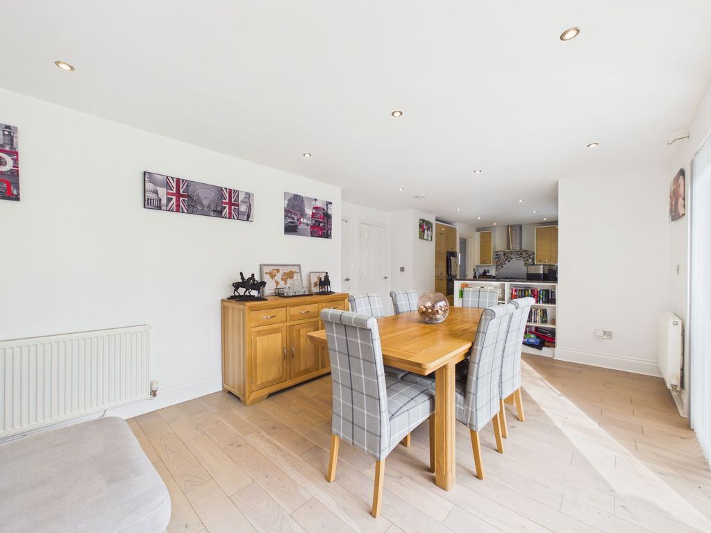 Additional image 5 of 6 bed detached house for saleCleghorn Lea, Lanark ML11