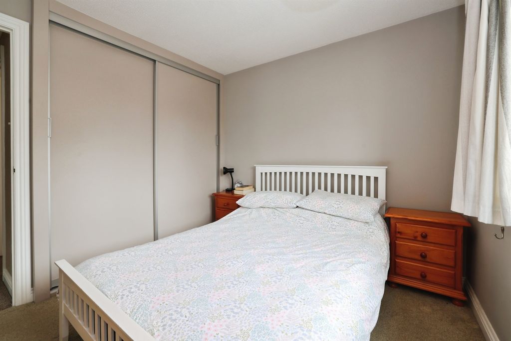 Additional image 11 of 3 bed detached house for saleBeamont Way, Amesbury, Salisbury SP4