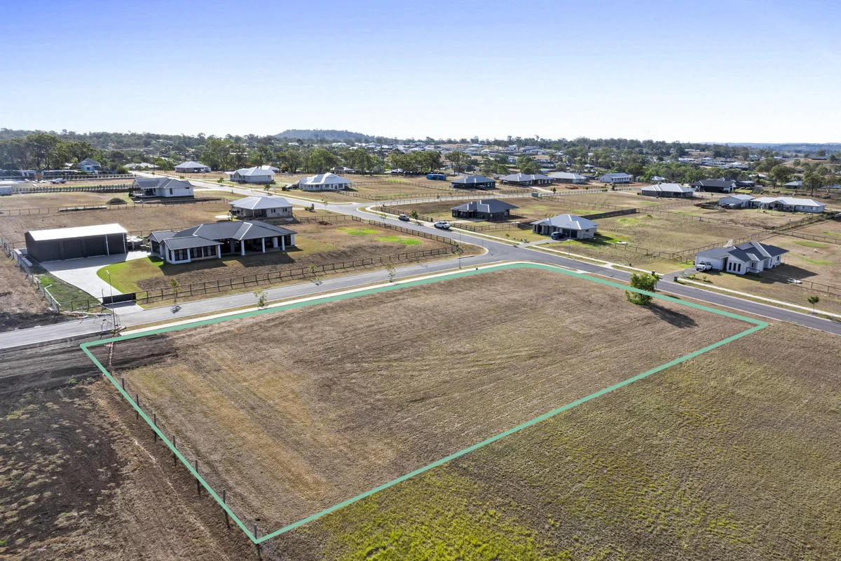 Additional image 3 of 1 Talon Street, Meringandan West QLD 4352