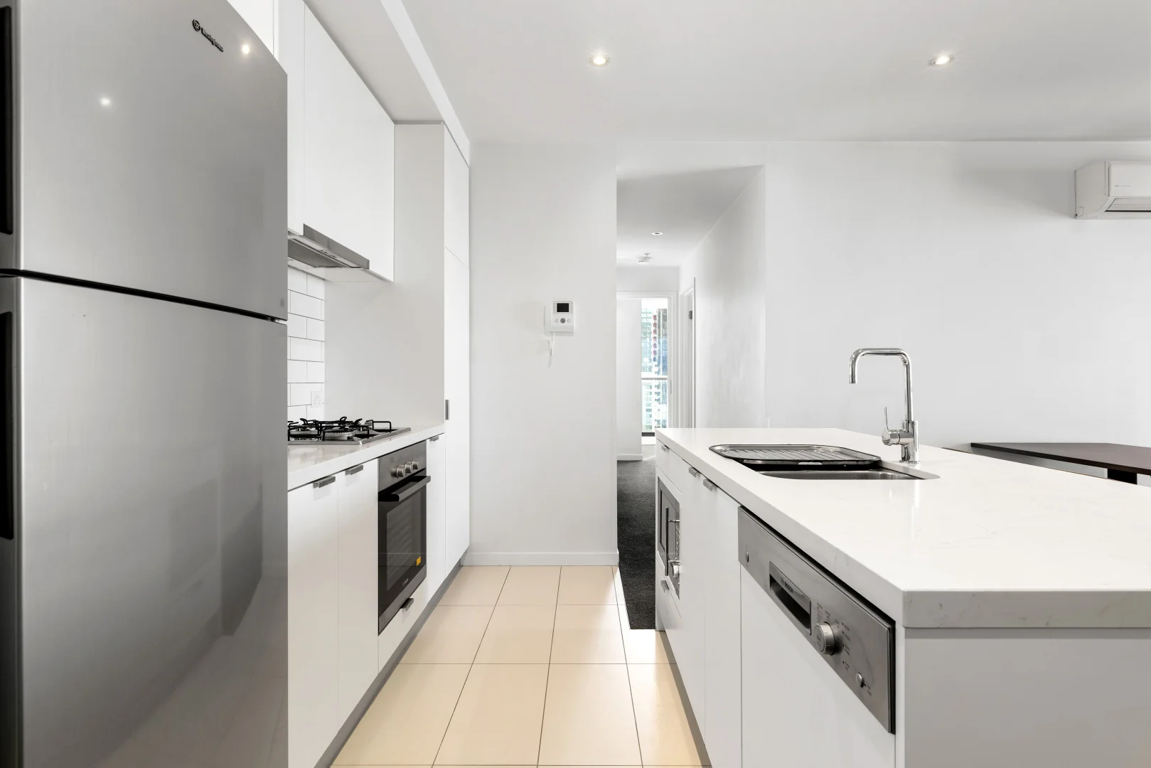 Additional image 4 of 2505/250 City Road, Southbank VIC 3006