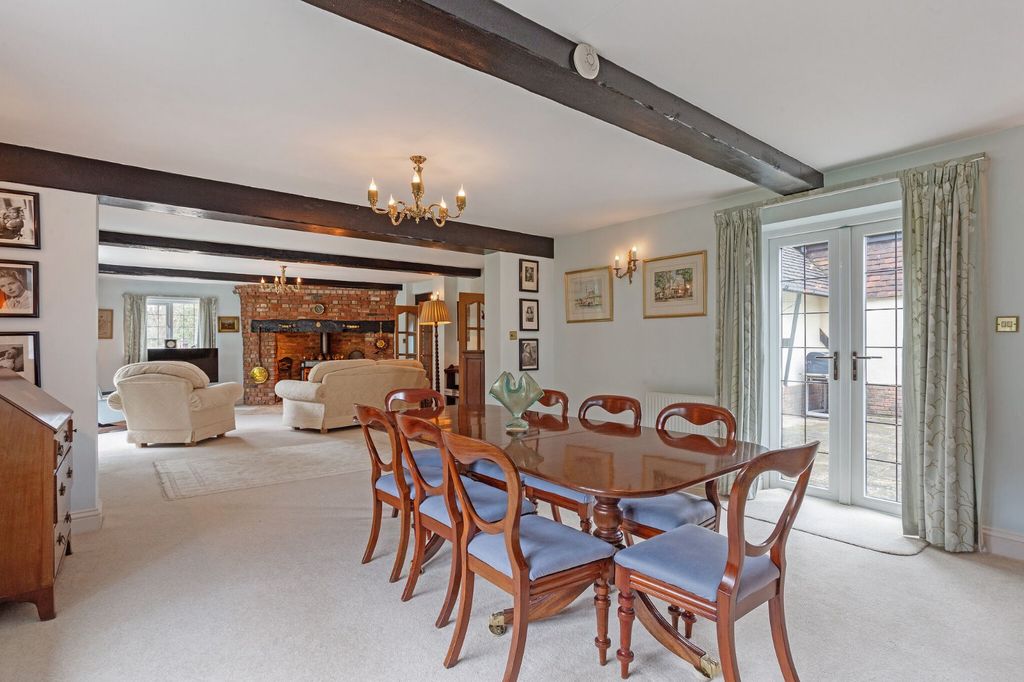 Additional image 3 of 6 bed detached house for saleSt. Marys Lane, Winkfield, Windsor, Berkshire SL4