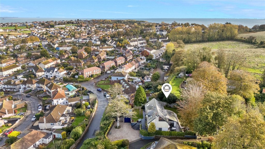 Additional image 40 of 4 bed detached house for saleCastor Road, Brixham, Devon TQ5