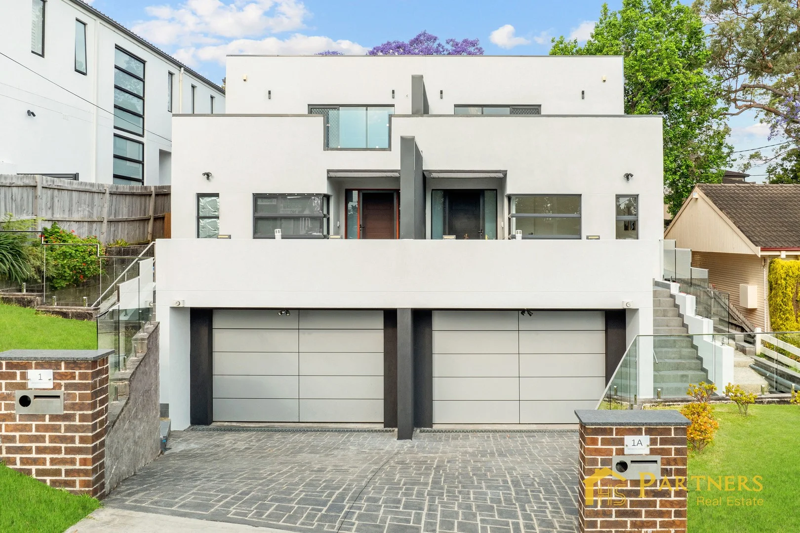1A Meredith Street, Epping NSW 2121