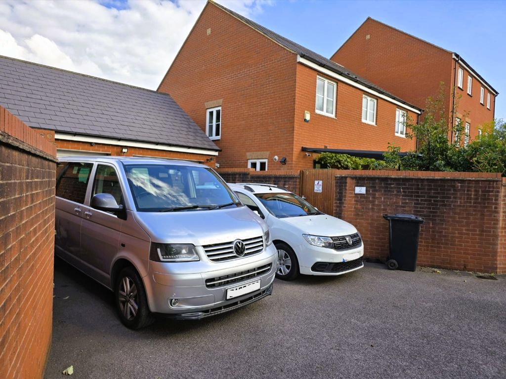 Additional image 41 of 4 bed detached house for sale2 Stockmoor Drive, Bridgwater TA6