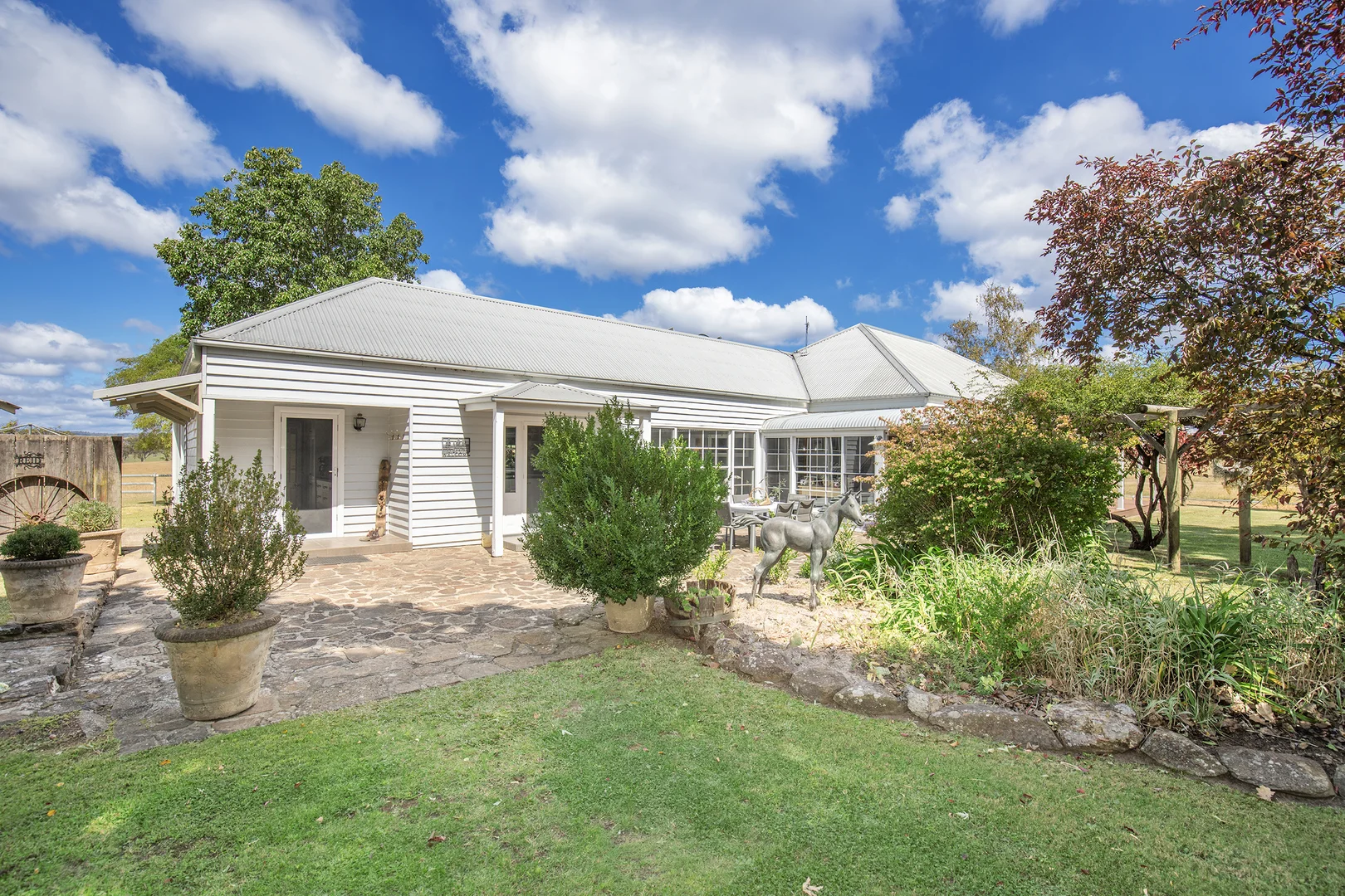 Additional image 2 of 700 Oaklands Road Yarrowitch Valley Via, Walcha NSW 2354