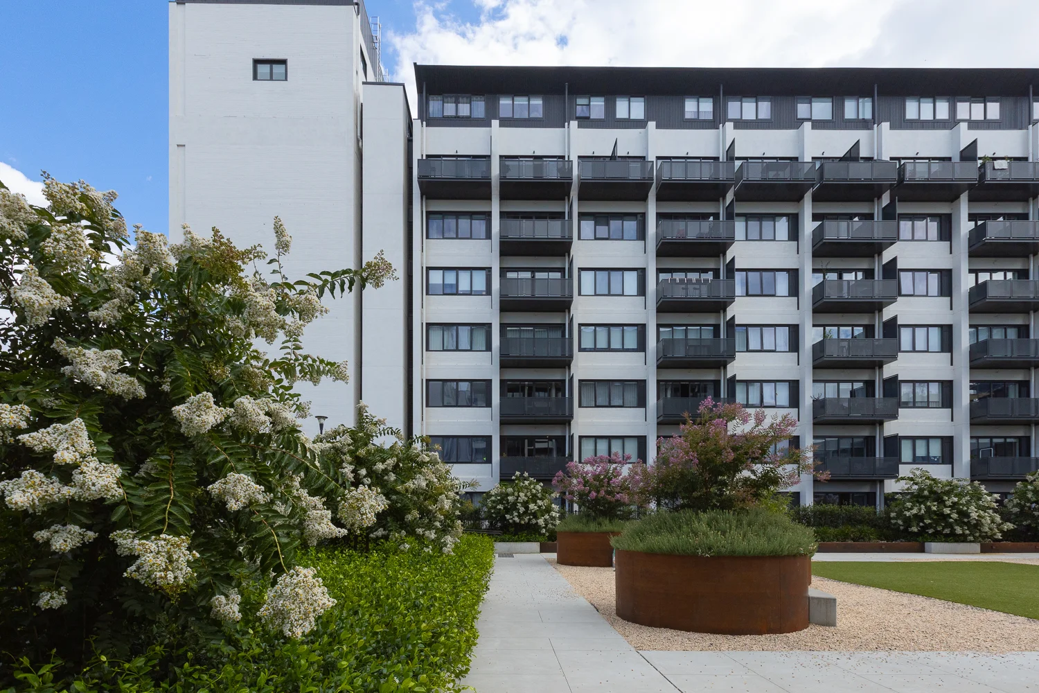 Additional image 15 of 507/35 Furzer Street, Phillip ACT 2606