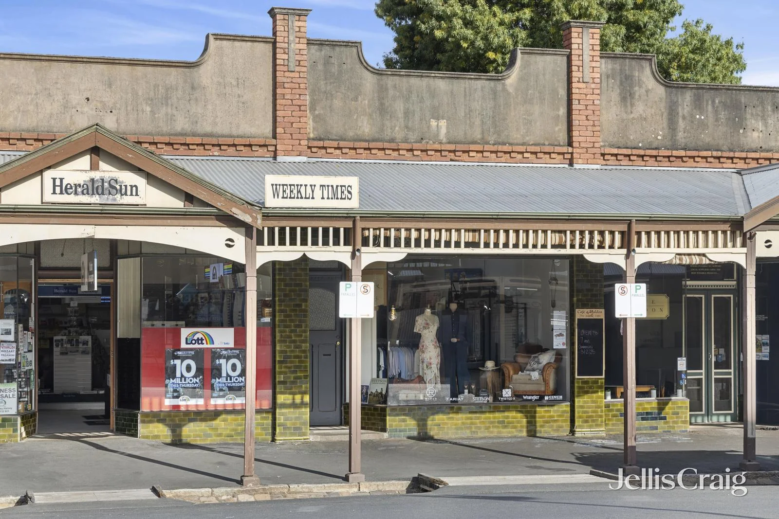54 Main Street, Maldon VIC 3463 photo 2