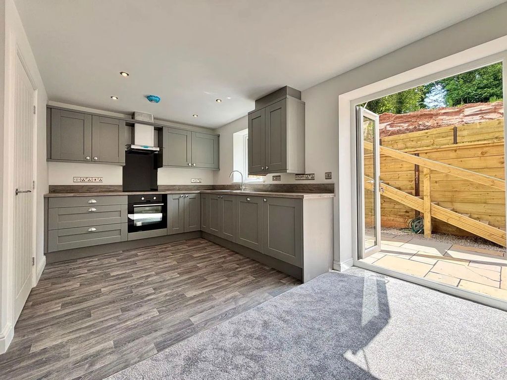 Additional image 5 of 3 bed semi-detached house for saleHillside Rise, Gelt Road, Brampton, Cumbria CA8