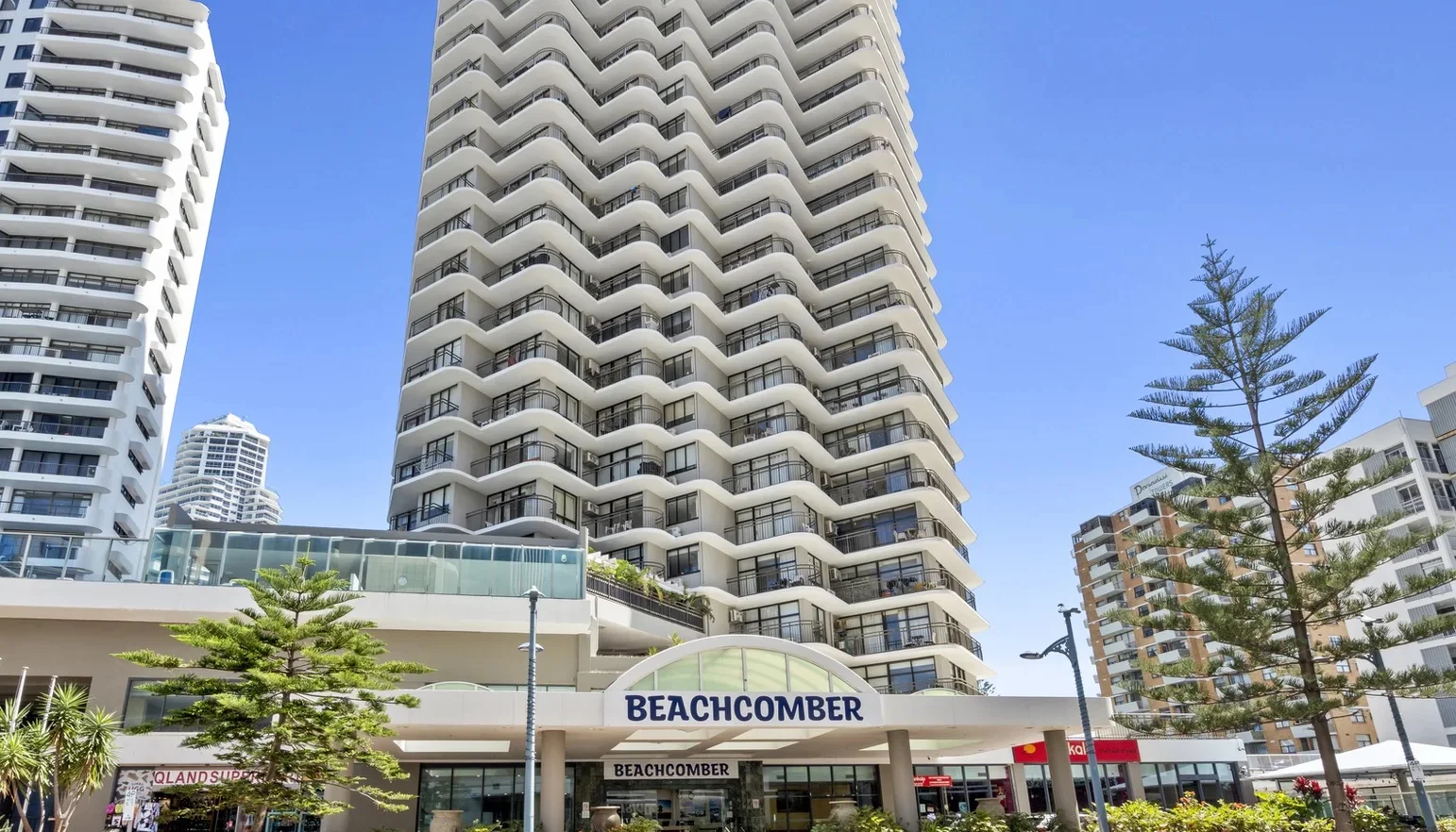 Additional image 7 of 2002/18 Hanlan Street, Surfers Paradise QLD 4217