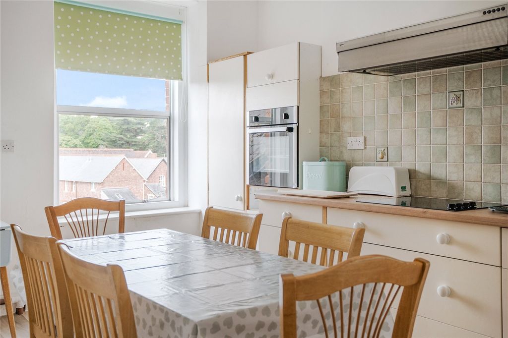 Additional image 12 of 3 bed flat for sale2 The Esplanade, Minehead, Somerset TA24