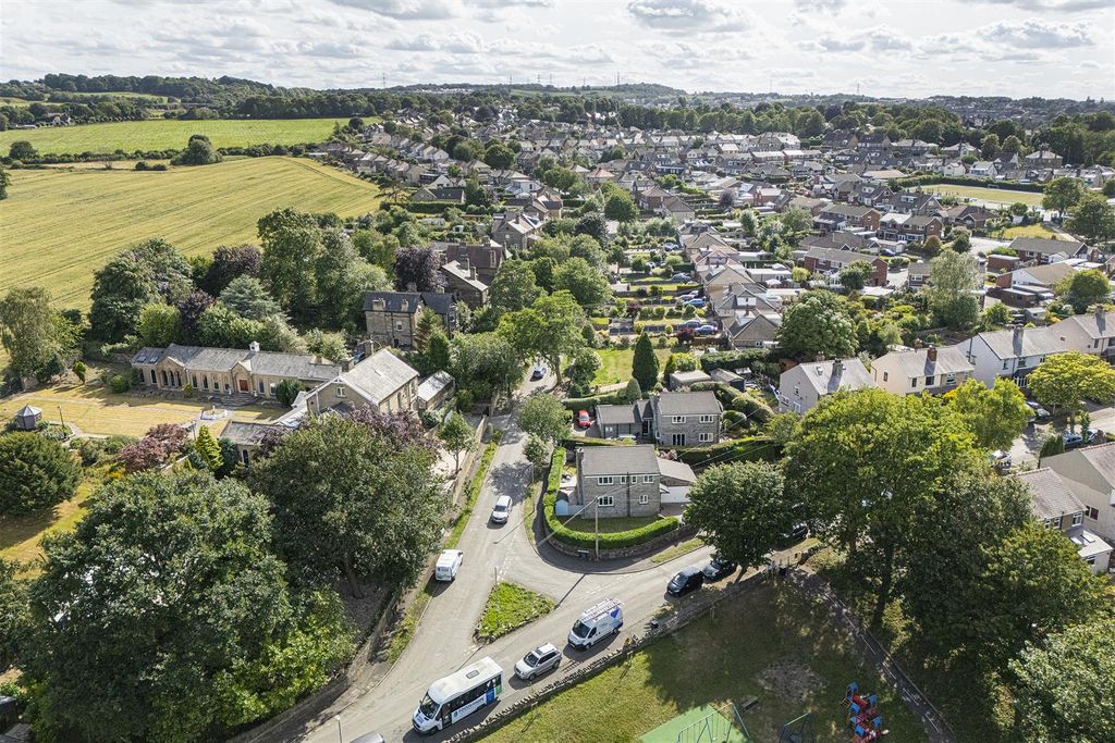 Additional image 57 of 4 bed detached house for saleDaisy Road, Brighouse HD6