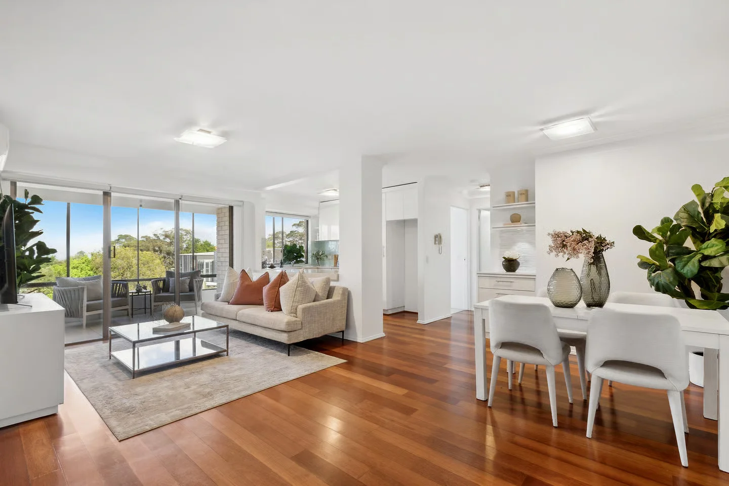25/174-180 Pacific Highway, North Sydney NSW 2060