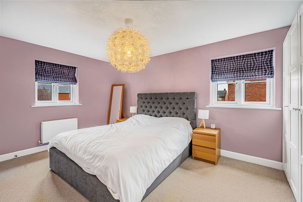 Additional image 6 of 4 bed detached house for saleOrion Drive, Brackley NN13