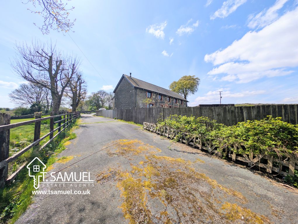 Additional image 48 of 4 bed detached house for saleLan Farm, Llanwonno Road, Mountain Ash CF45