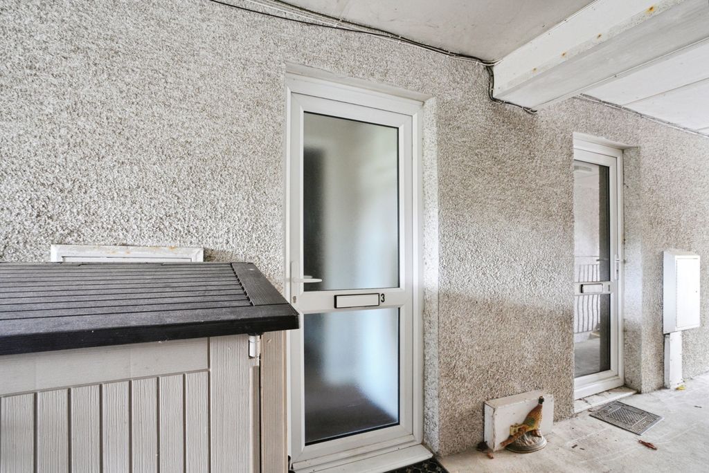 Additional image 15 of 1 bed flat for saleWallace Road, Bodmin, Cornwall PL31
