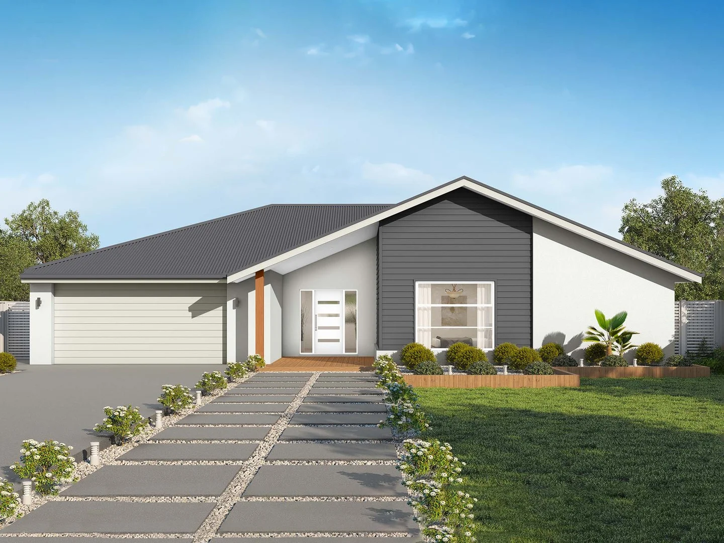 Lot 207 Ambience Way, Nilma VIC 3821