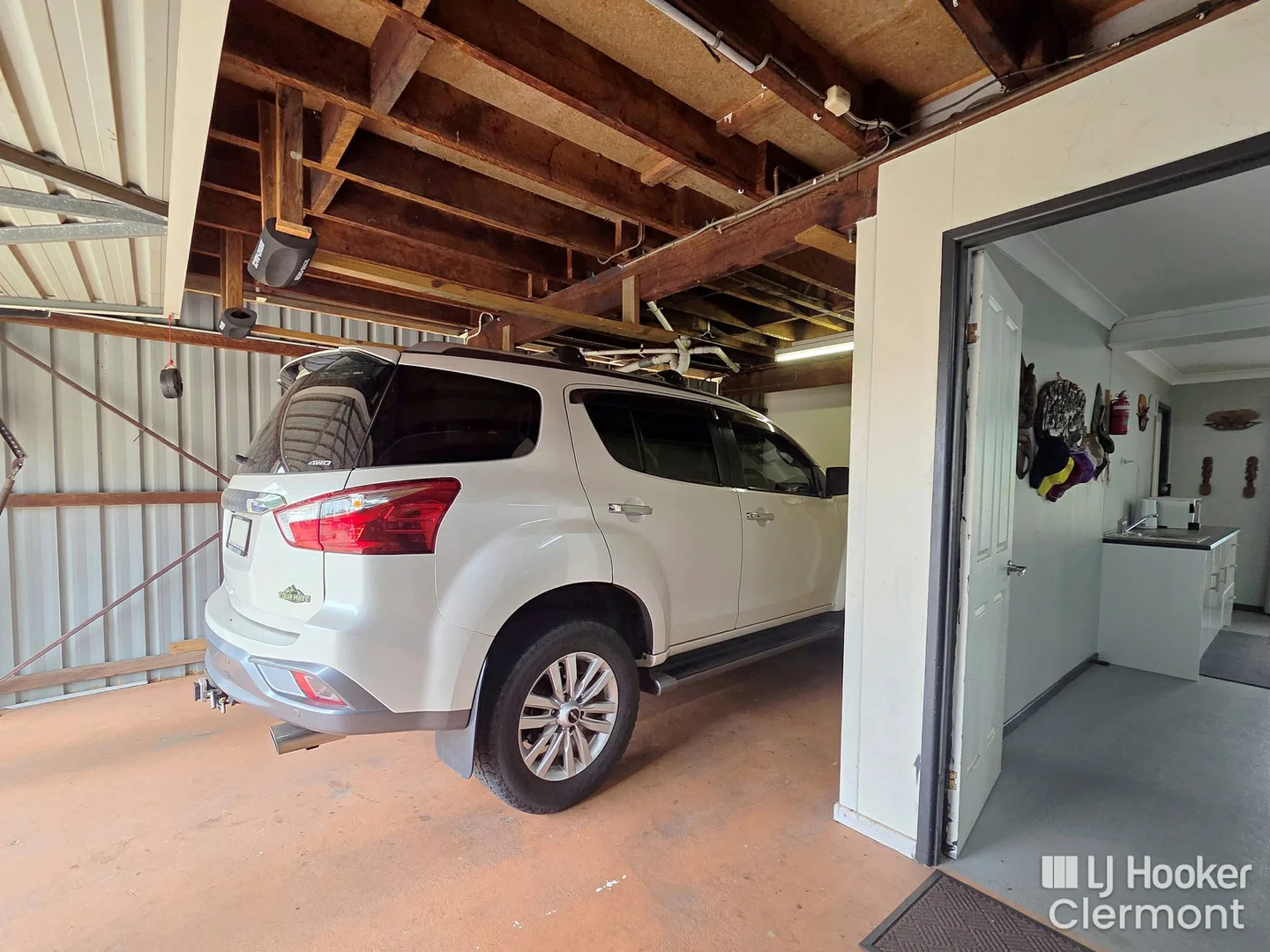 Additional image 43 of 8 Davis Court, Clermont QLD 4721