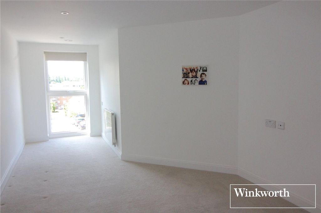 Additional image 3 of 2 bed flat for saleStudio Way, Borehamwood, Hertfordshire WD6