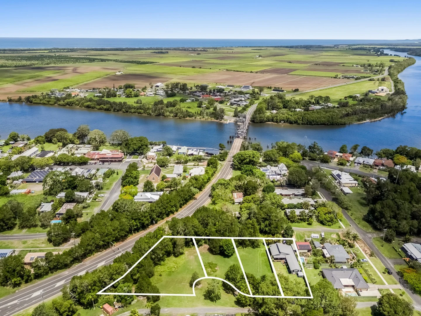 56-58 Fitzroy Street, Wardell NSW 2477